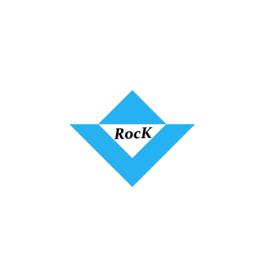THE ROCK URUTARE YouTube channel avatar