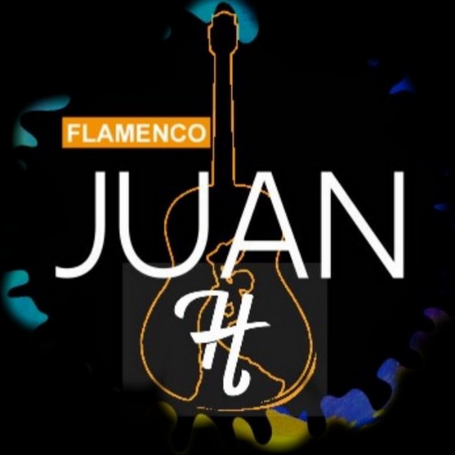 Flamenco Juan Heredia YouTube-Kanal-Avatar