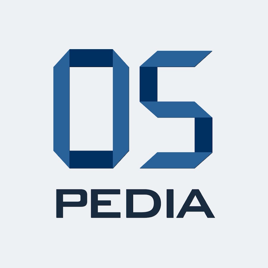 OS-Pedia YouTube channel avatar