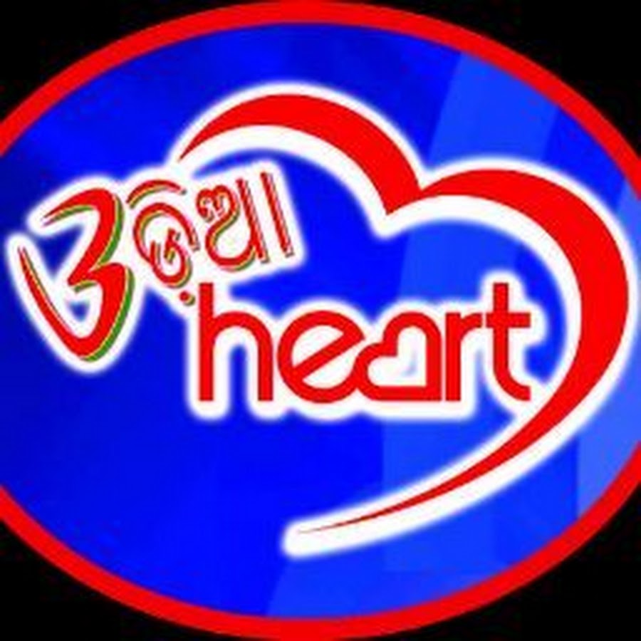 ODIA HEART YouTube-Kanal-Avatar
