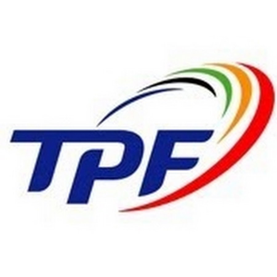 Taekwondopark YouTube channel avatar
