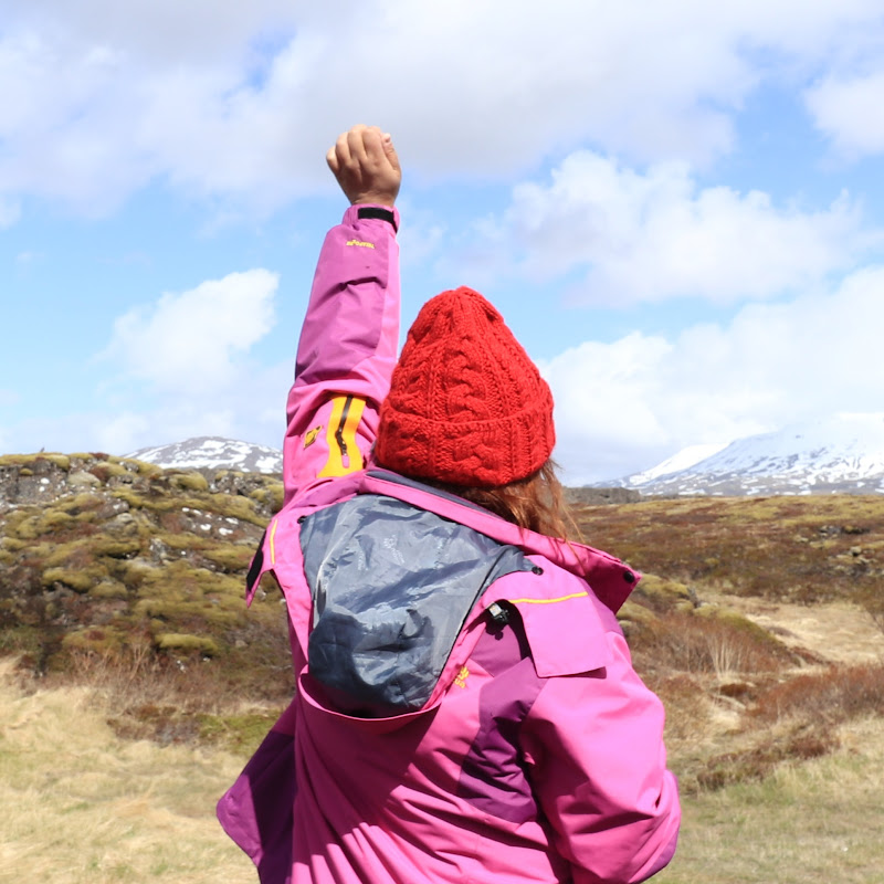 半職人妻 Halfwife - 網紅的藏寶箱 