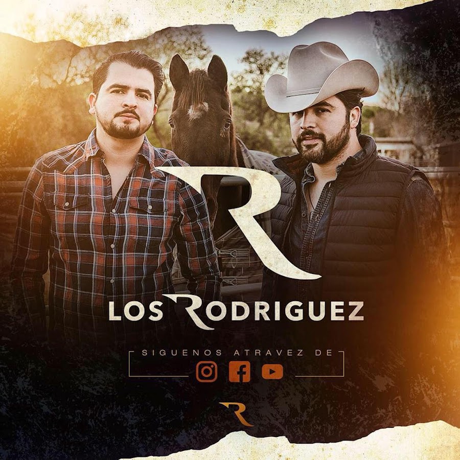 LosRodriguez YouTube kanalı avatarı