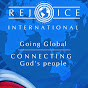 Rejoice International Network YouTube Profile Photo