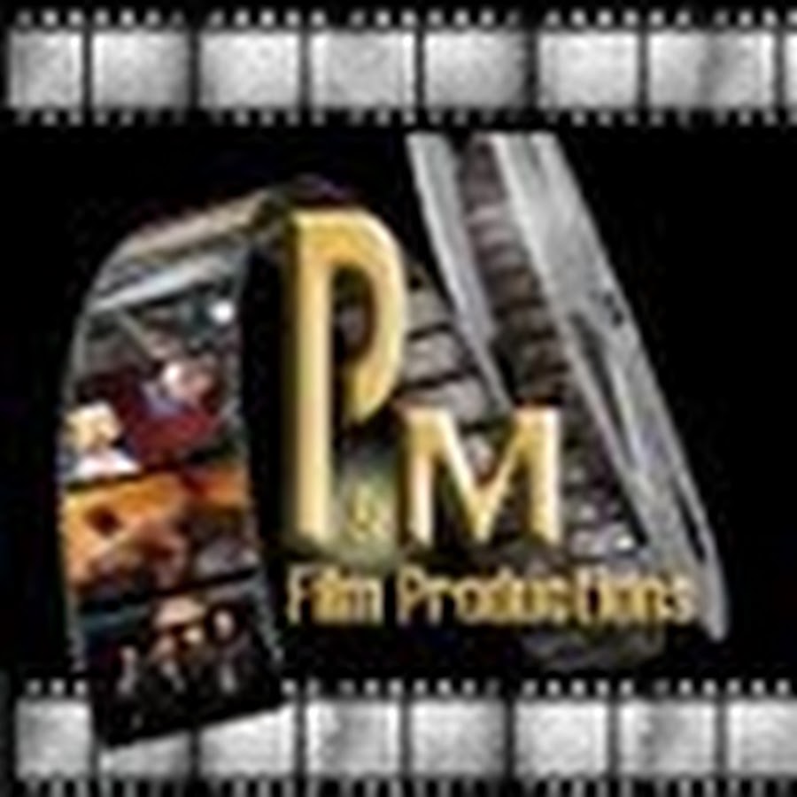 pnmfilms YouTube 频道头像