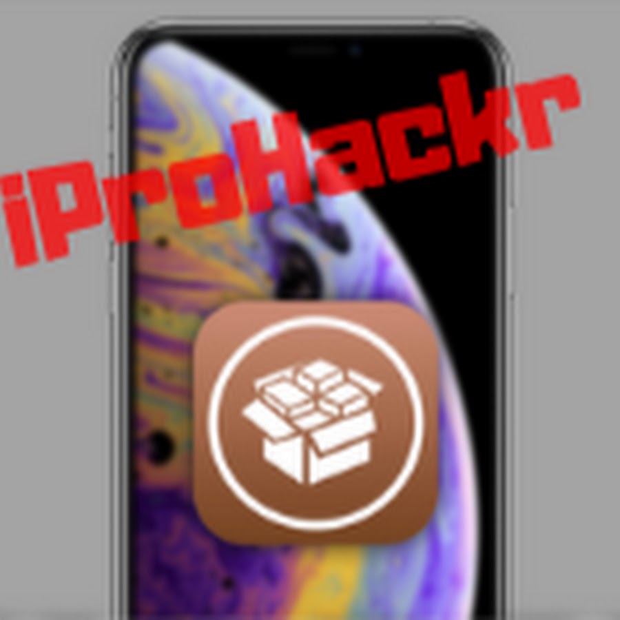 iProHackr यूट्यूब चैनल अवतार