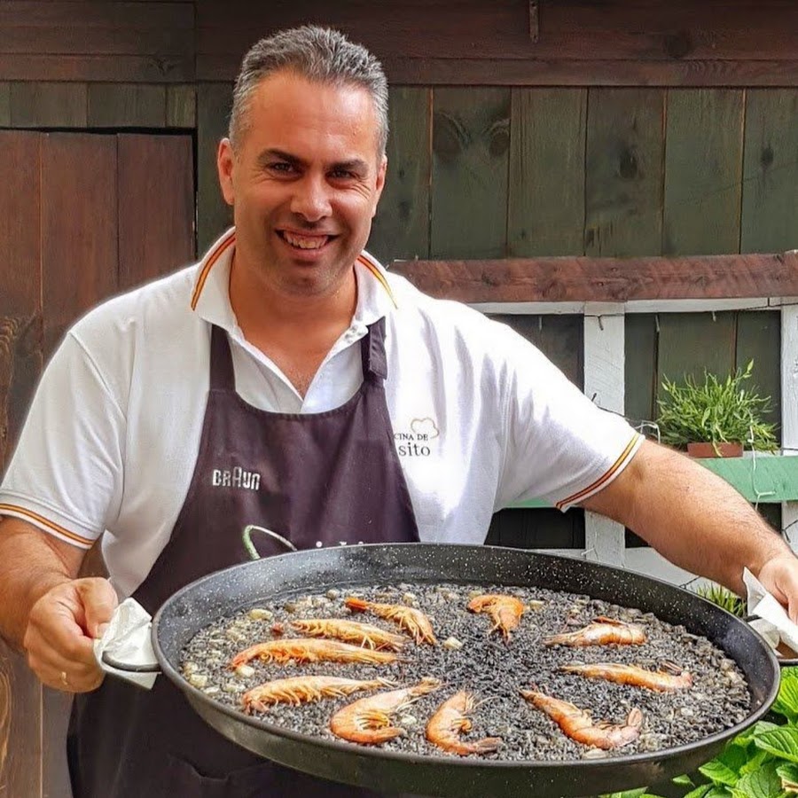 La cocina de Masito