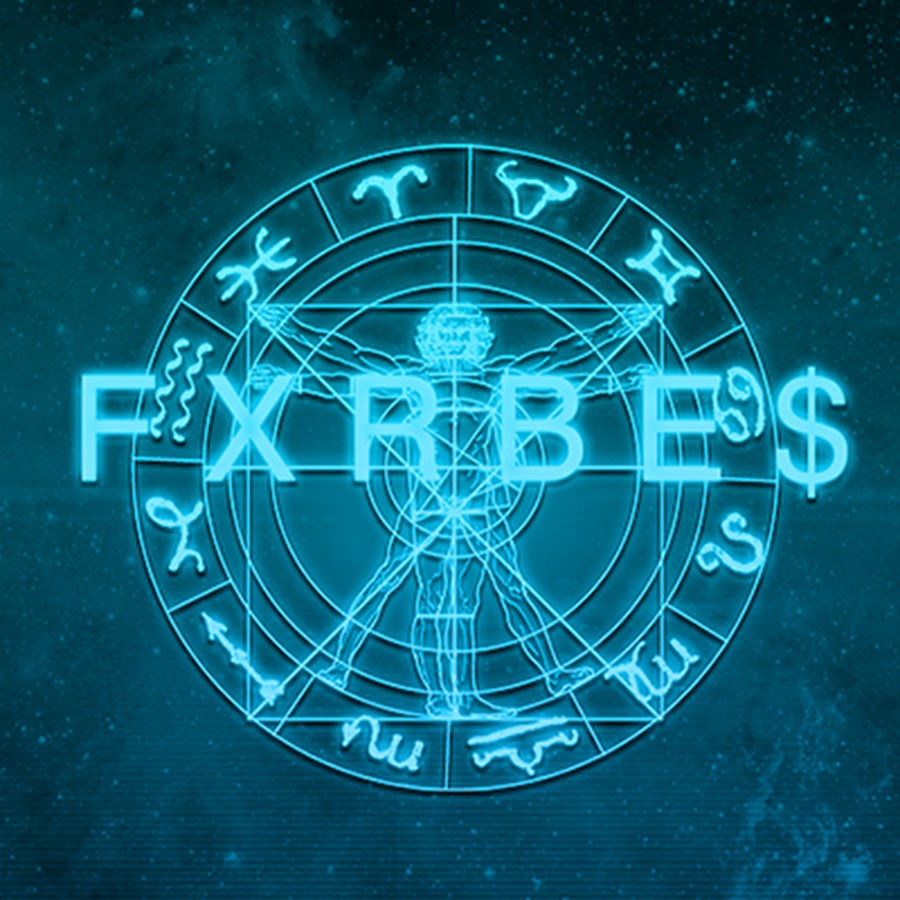 FXRBES YouTube kanalı avatarı