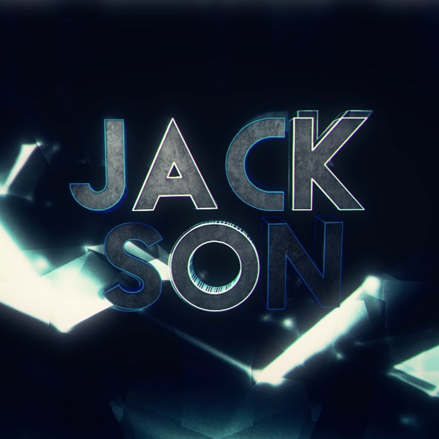 Jackson 95 YouTube channel avatar
