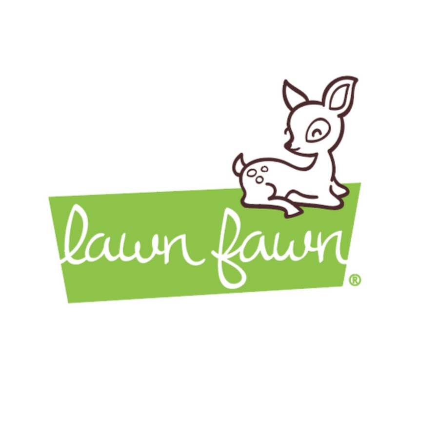 lawnfawn यूट्यूब चैनल अवतार