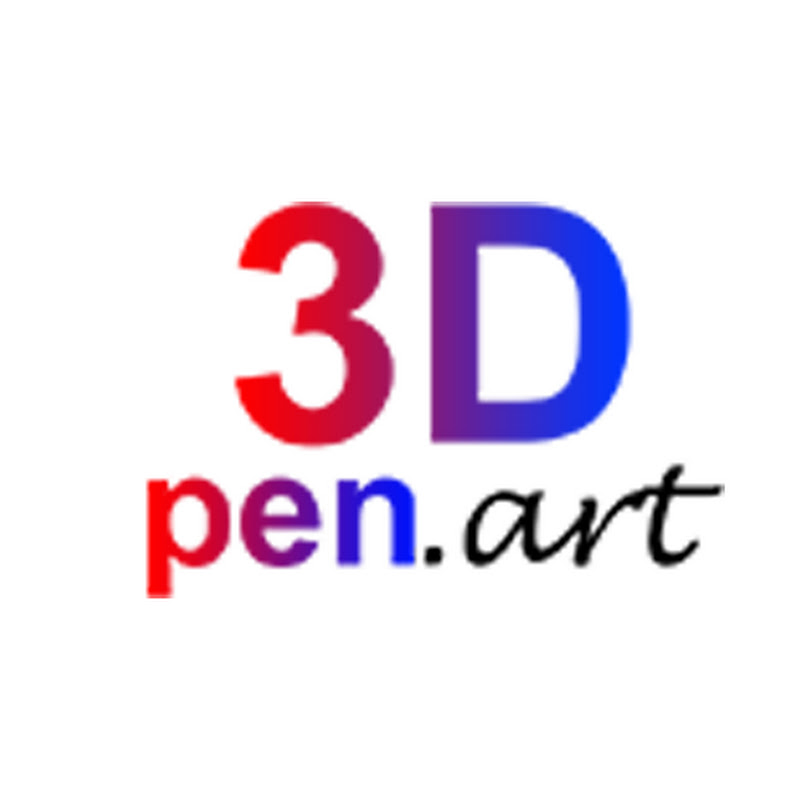 3Dpen art | 3D Pen Videos