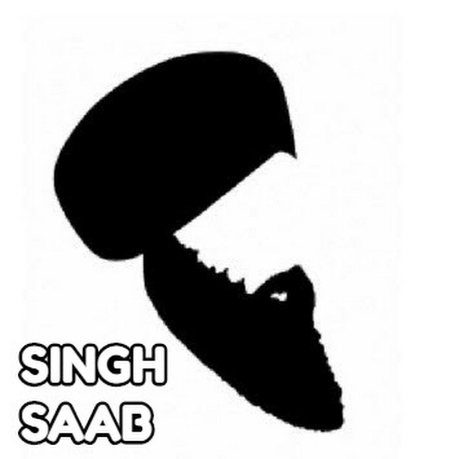 Singh Saab Foods رمز قناة اليوتيوب