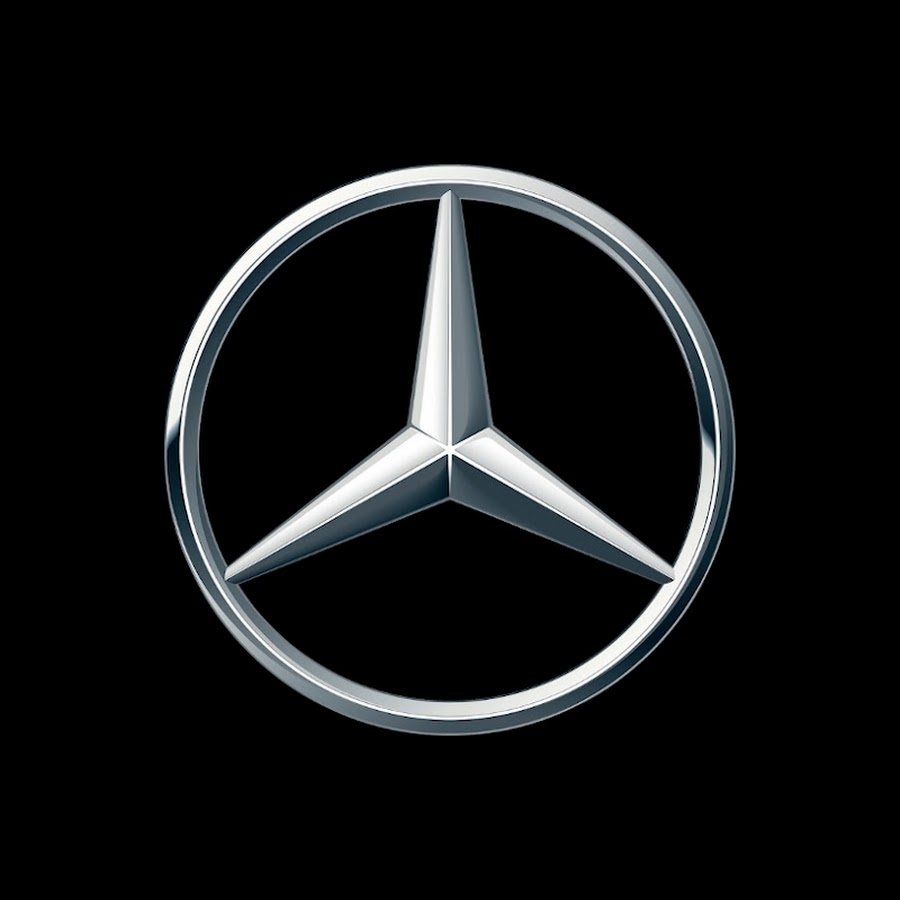 Mercedes-Benz Polska Awatar kanału YouTube