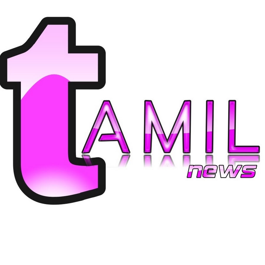 Tamil News YouTube 频道头像