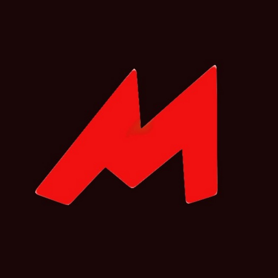 Mastyrkin YouTube channel avatar