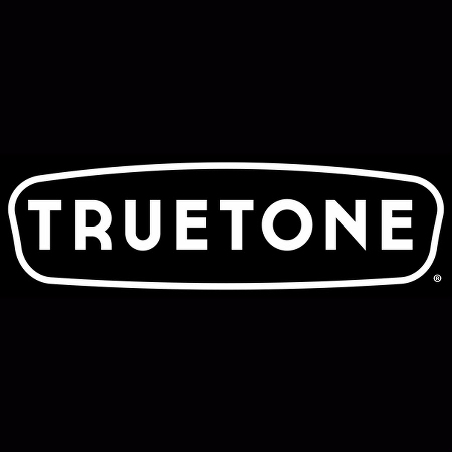 Truetone YouTube channel avatar