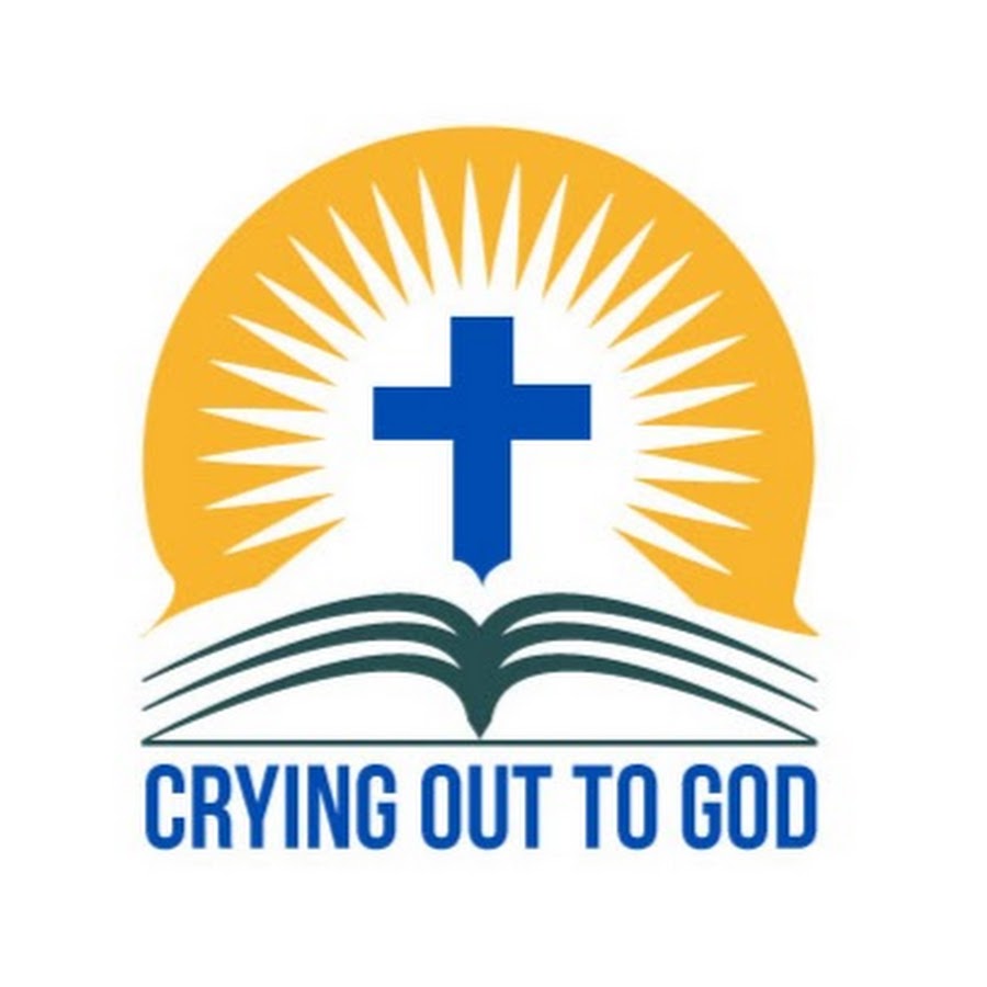 Crying Out To God Avatar de canal de YouTube