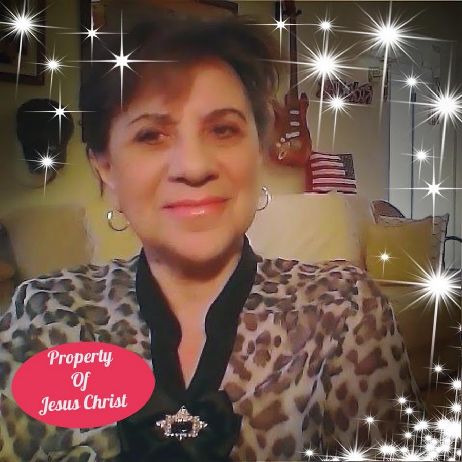 Judith Carlone Levi YouTube channel avatar