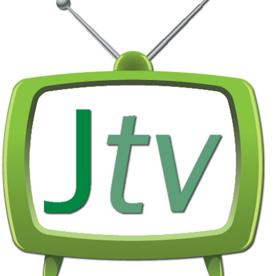 JTV ইউটিউব চ্যানেল অ্যাভাটার