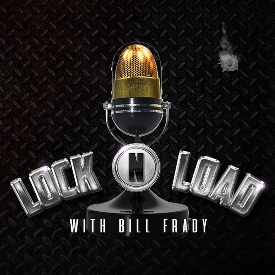 Lock N Load Radio1 यूट्यूब चैनल अवतार