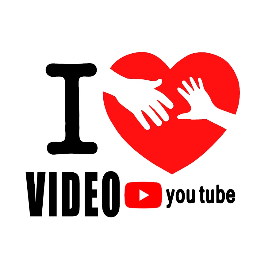 AKU CINTA VIDEO Avatar channel YouTube 