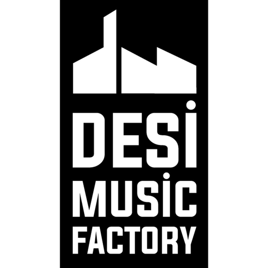 Desi Music Factory Avatar canale YouTube 