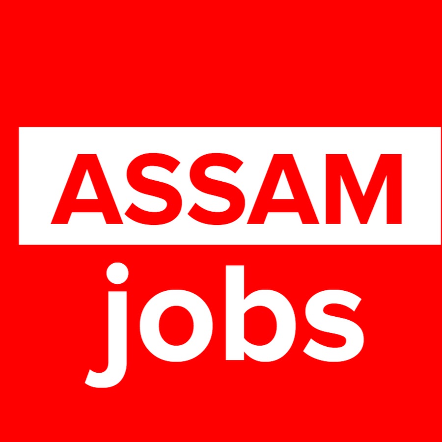 DEFINITE Assam Jobs