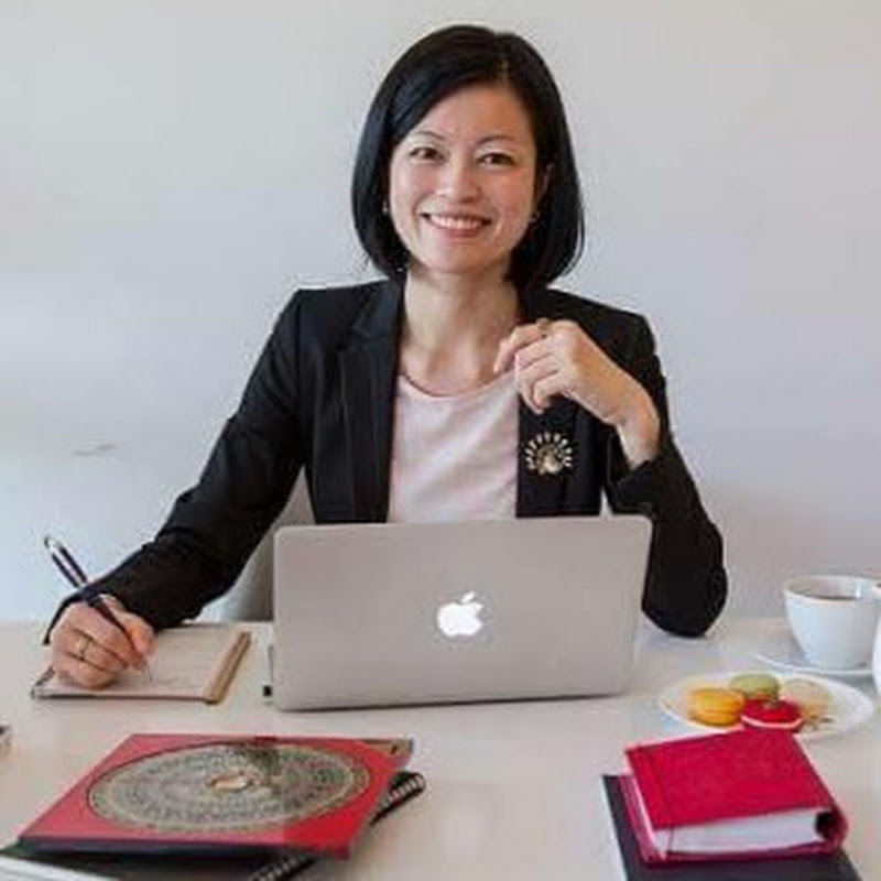 謙預 QianyuSG - 網紅的藏寶箱 