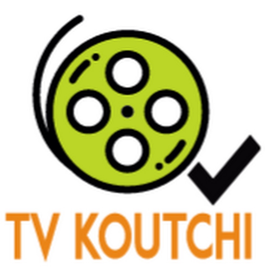 TV Koutchi YouTube channel avatar