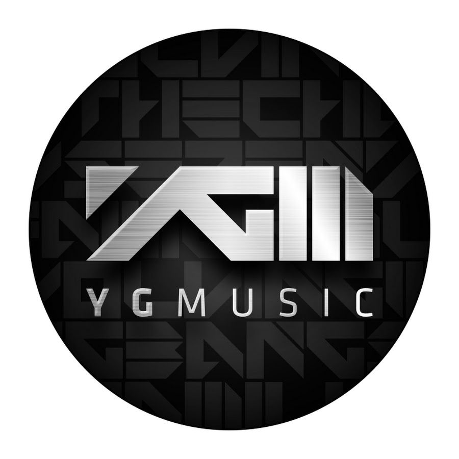 YGMusic यूट्यूब चैनल अवतार