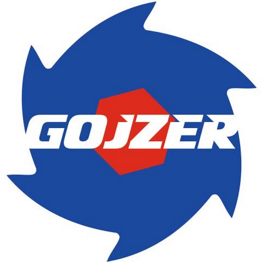 Gojzer رمز قناة اليوتيوب