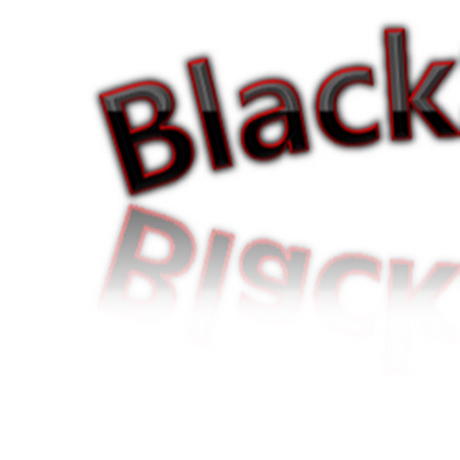 Black Snow YouTube channel avatar