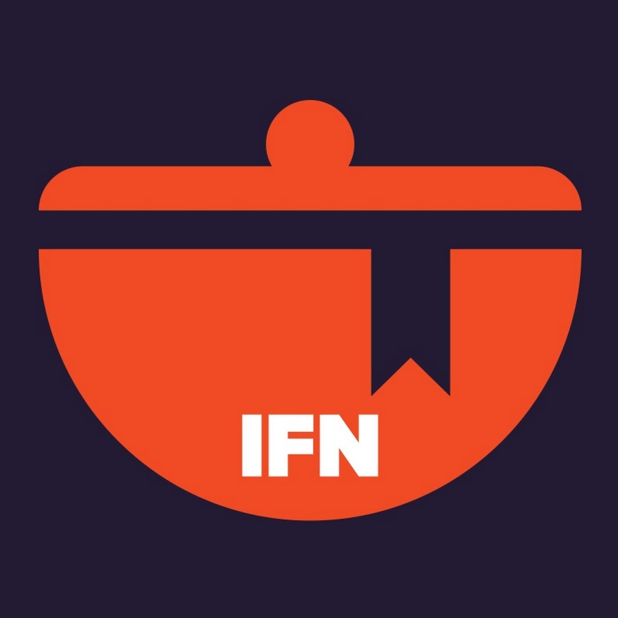India Food Network YouTube kanalı avatarı