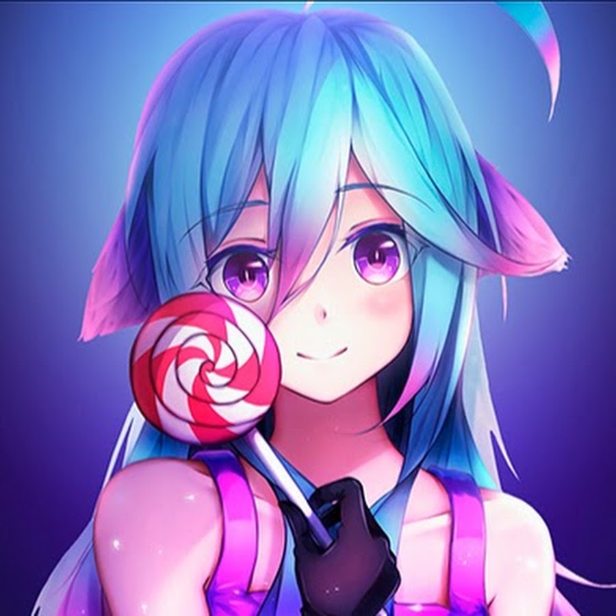 Sugu Music Nightcore YouTube channel avatar