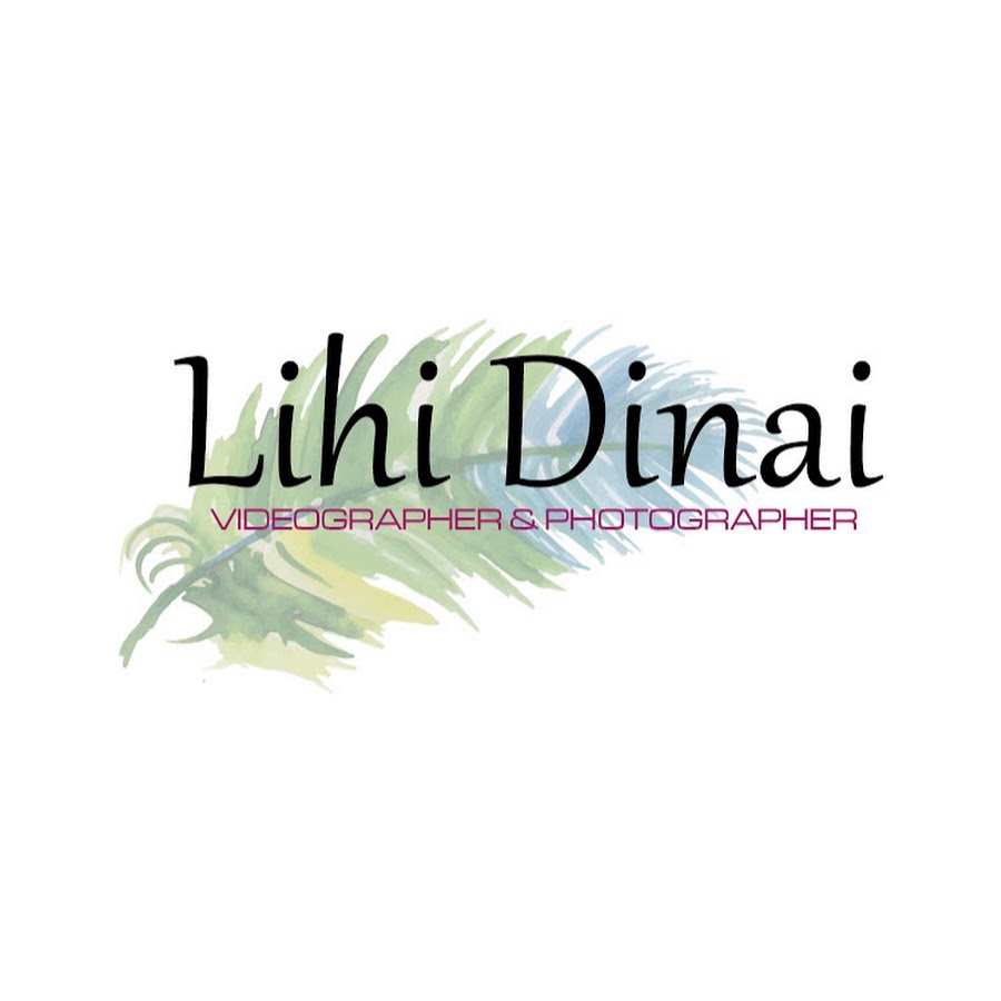 Lihi Dinai YouTube-Kanal-Avatar