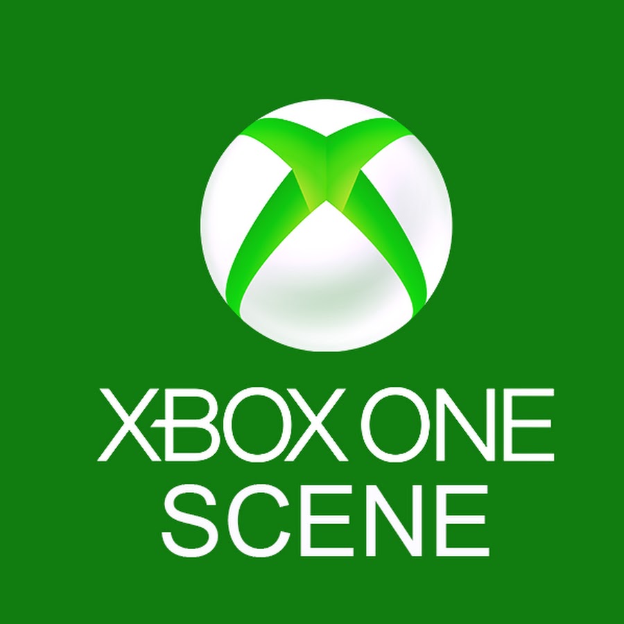 Xbox One Scene