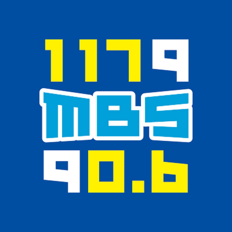 MBS1179RADIO YouTube channel avatar