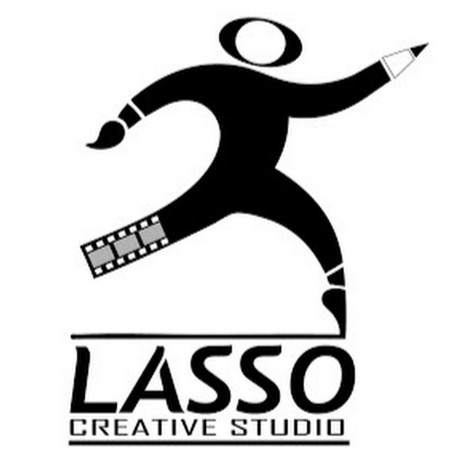 StudioLasso YouTube channel avatar