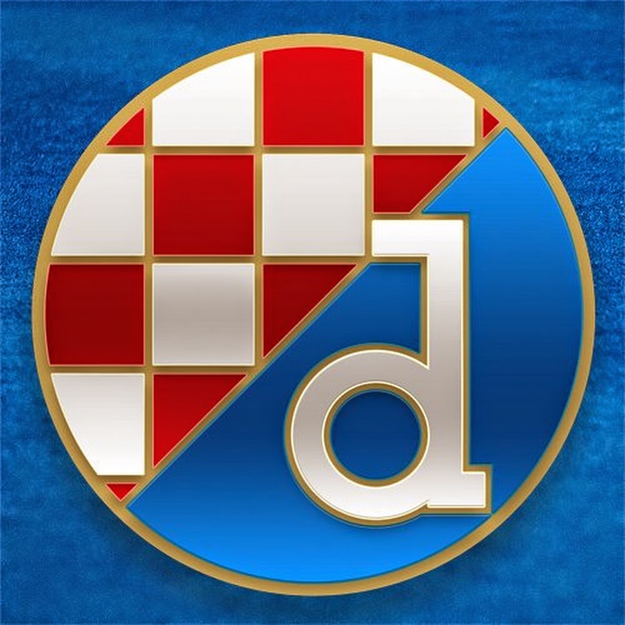 GNK Dinamo Official TV YouTube channel avatar