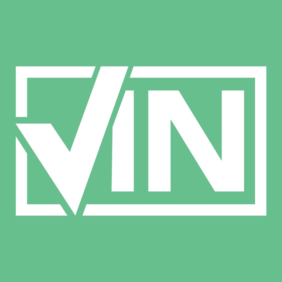 VINwiki YouTube channel avatar
