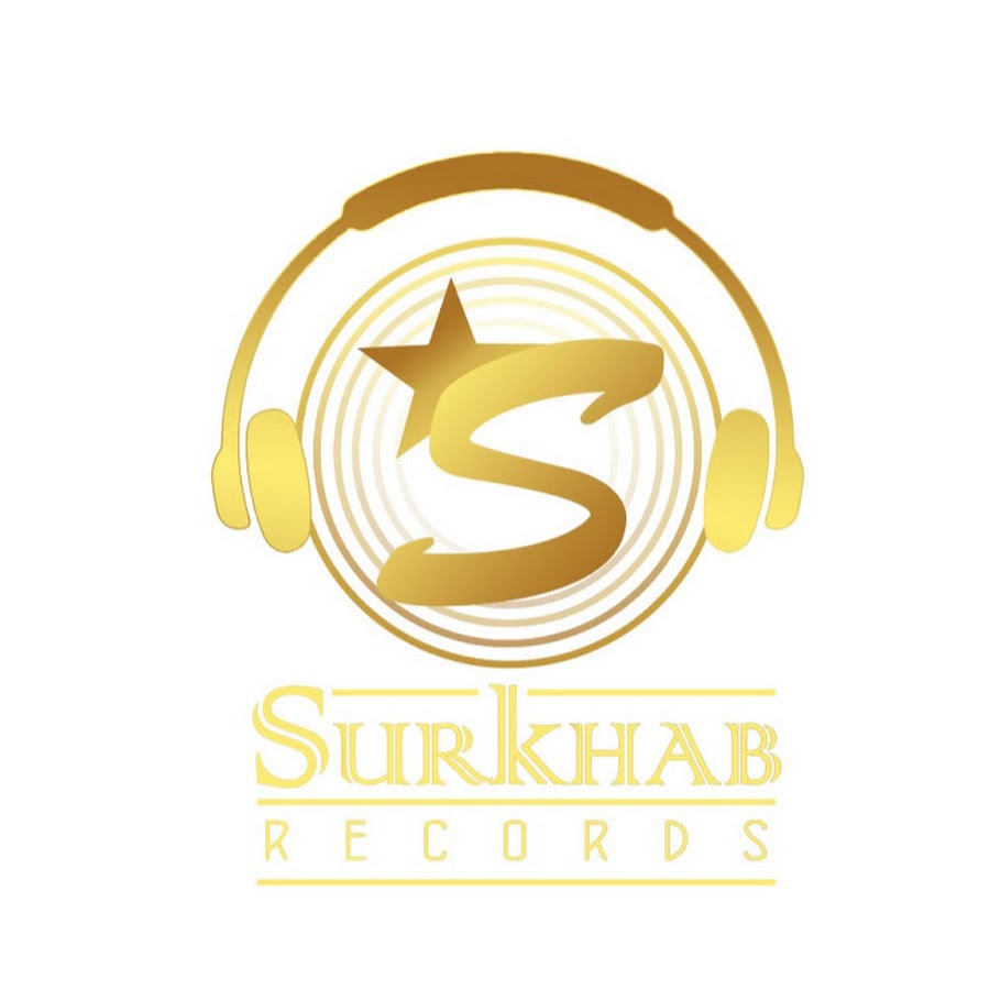 Surkhab Entertainment YouTube kanalı avatarı