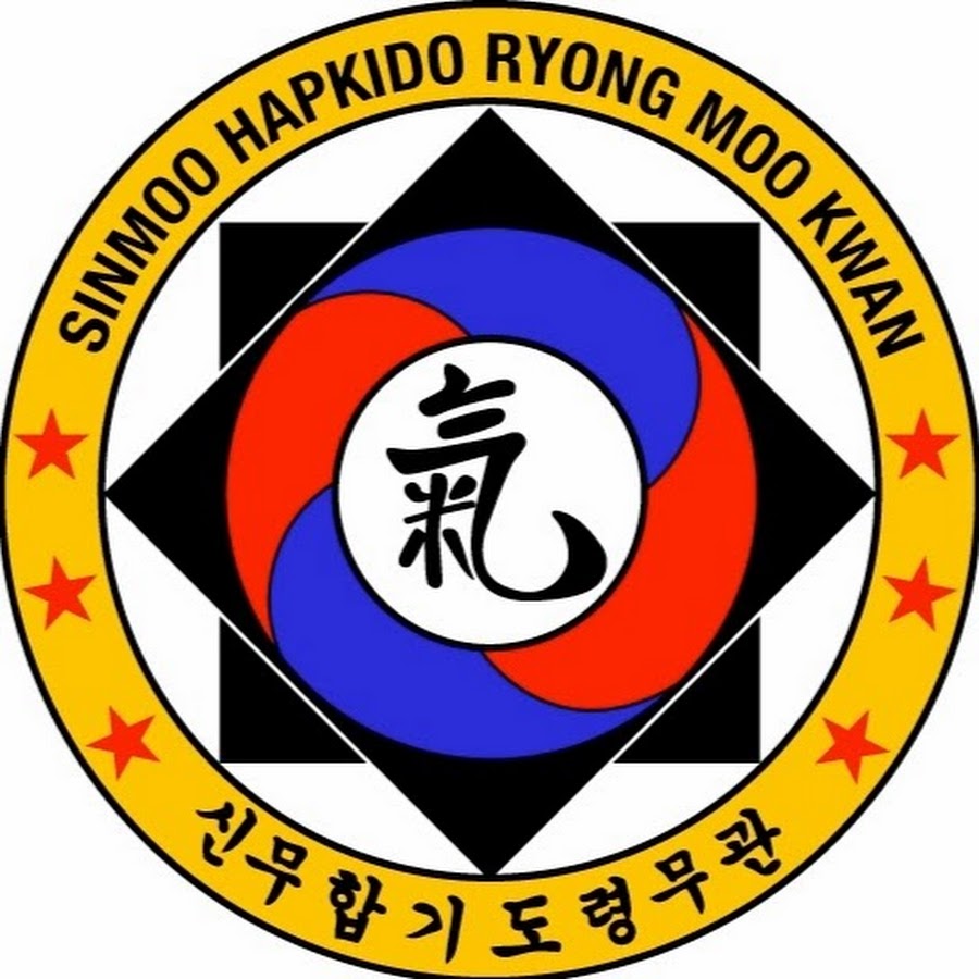 Hapkido worldwide YouTube channel avatar