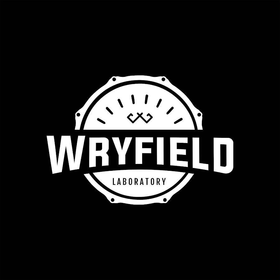 Wryfield Lab Avatar canale YouTube 