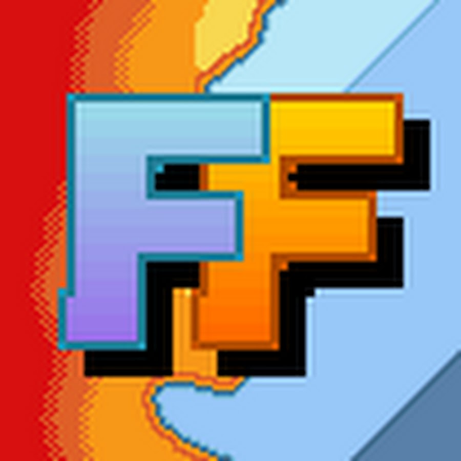 FreezeFlame22 Avatar channel YouTube 