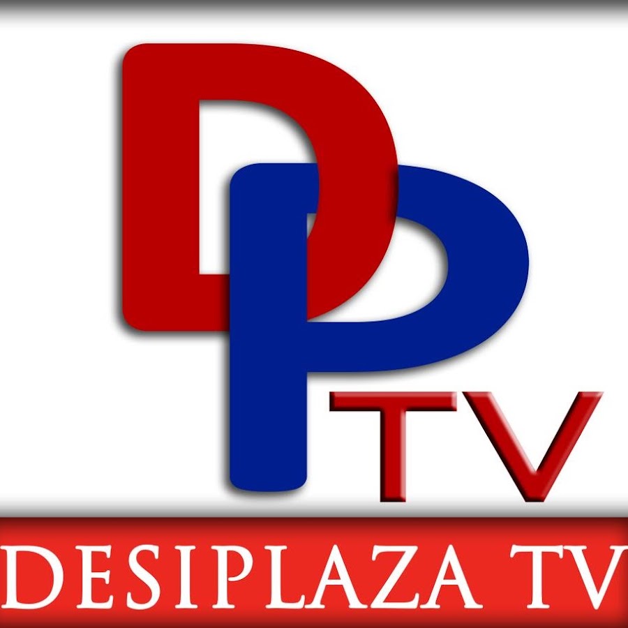 Desiplaza TV USA Аватар канала YouTube
