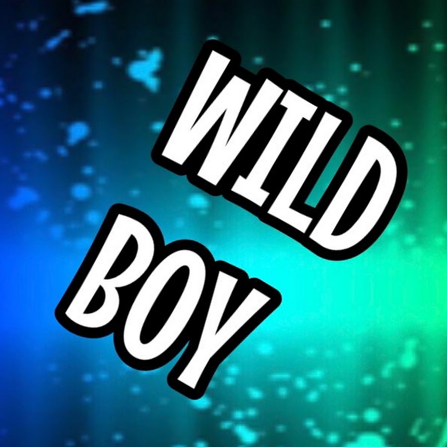 Wildboy Gaming Avatar del canal de YouTube