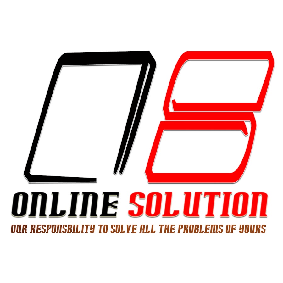 OS-OnlineSolution YouTube channel avatar