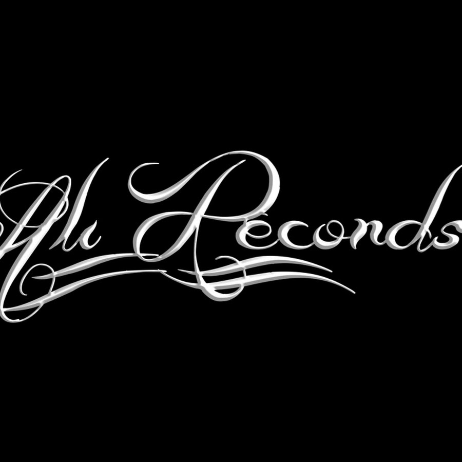 ALI RECORD ÌS رمز قناة اليوتيوب