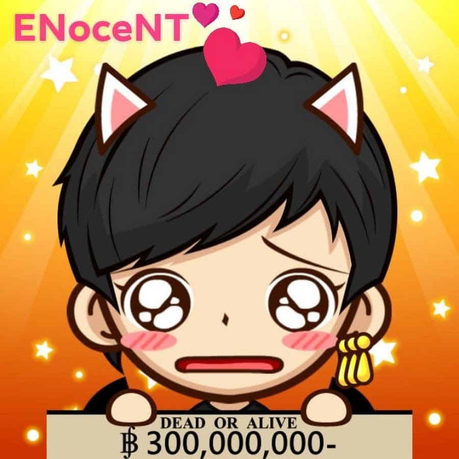 ENoceNT YouTube channel avatar