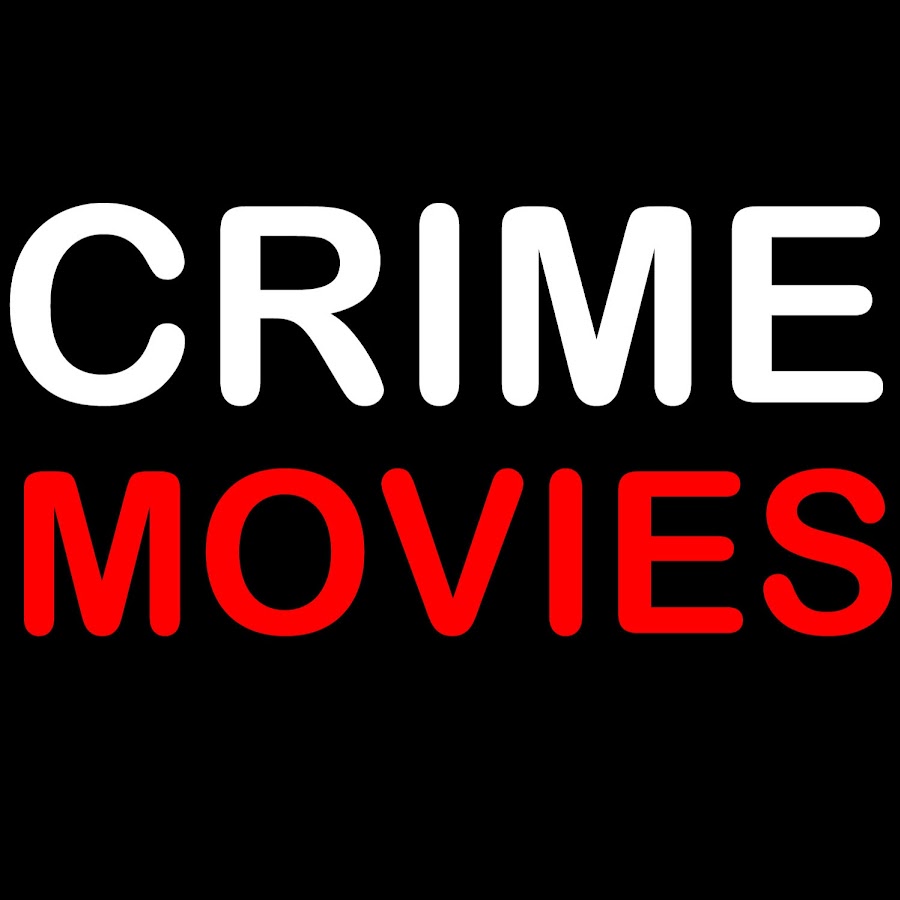 CRIME MOVIES YouTube channel avatar